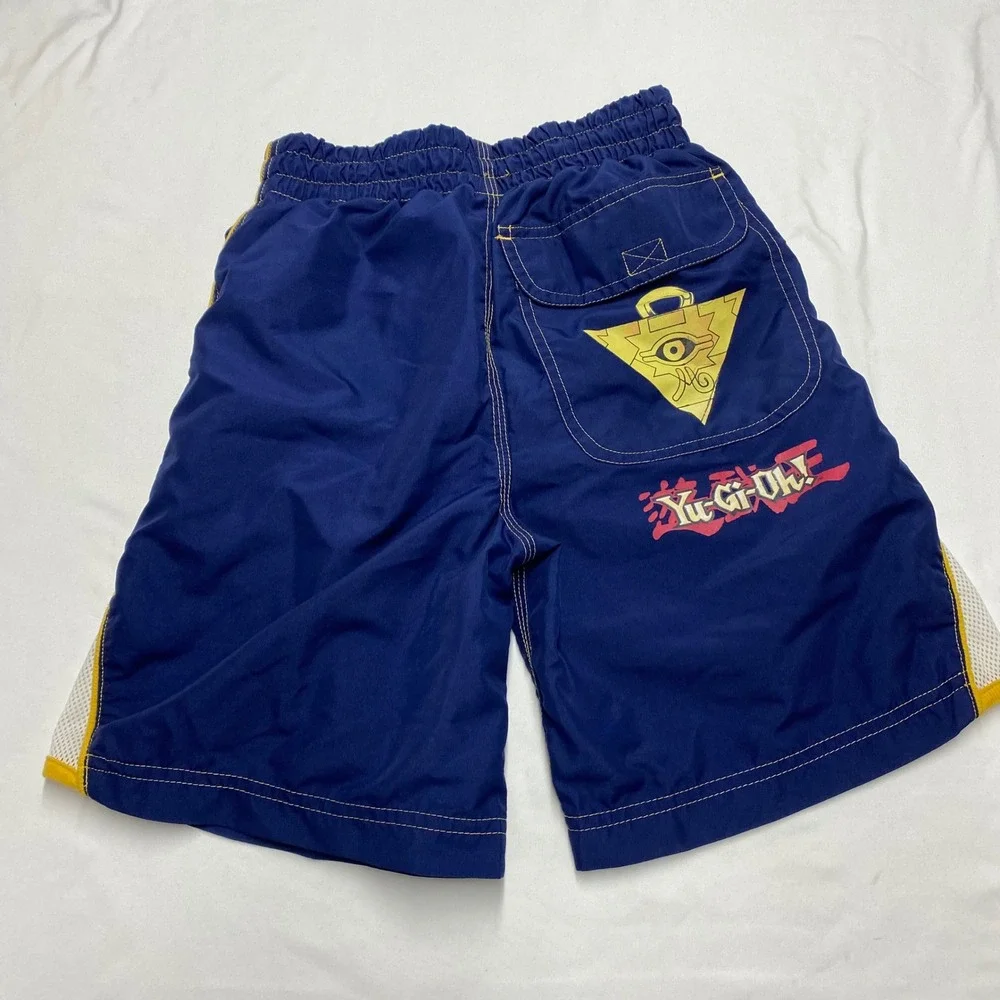 Yu-Gi-Oh! vintage yu